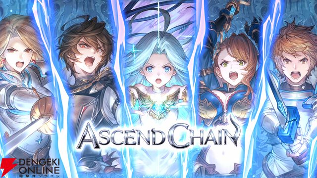 『GRANBLUE FANTASY: Relink - Endless Ragnarok』