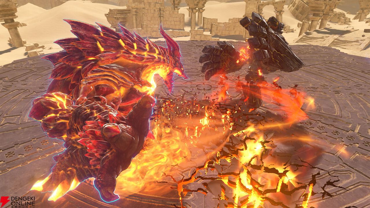 『GRANBLUE FANTASY: Relink - Endless Ragnarok』