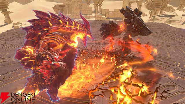 『GRANBLUE FANTASY: Relink - Endless Ragnarok』