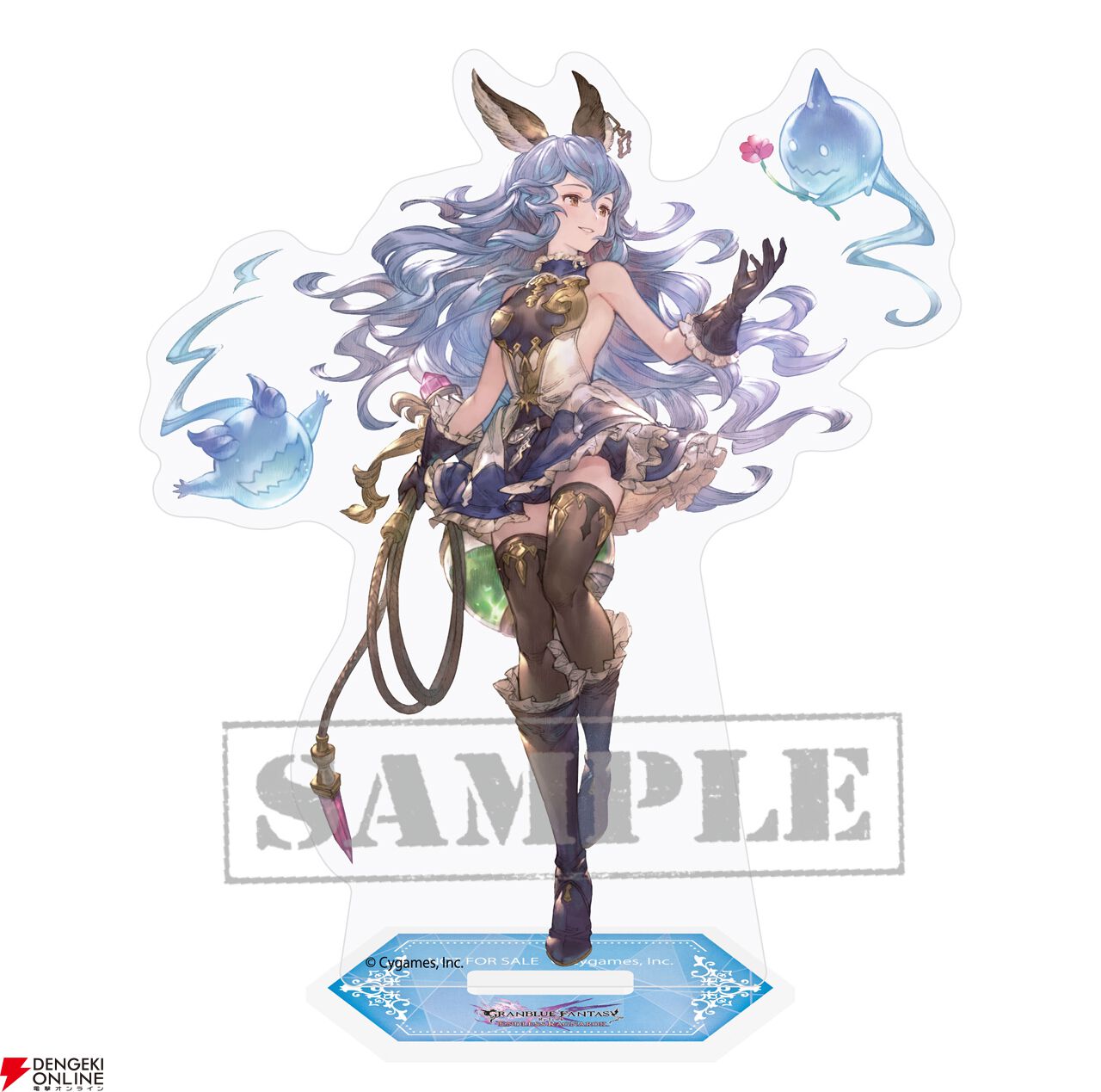 『GRANBLUE FANTASY: Relink - Endless Ragnarok』