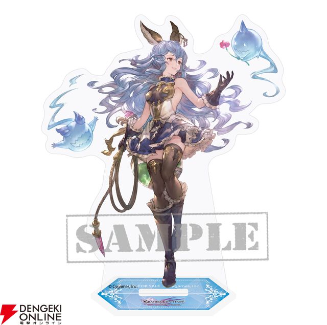 『GRANBLUE FANTASY: Relink - Endless Ragnarok』