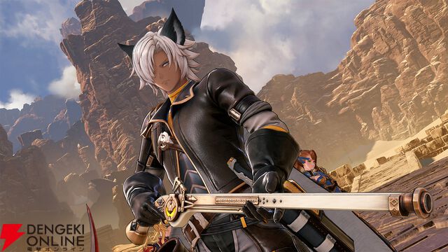 『GRANBLUE FANTASY: Relink - Endless Ragnarok』