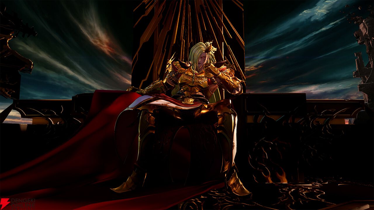 『GRANBLUE FANTASY: Relink - Endless Ragnarok』