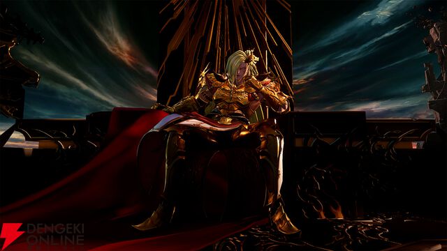 『GRANBLUE FANTASY: Relink - Endless Ragnarok』