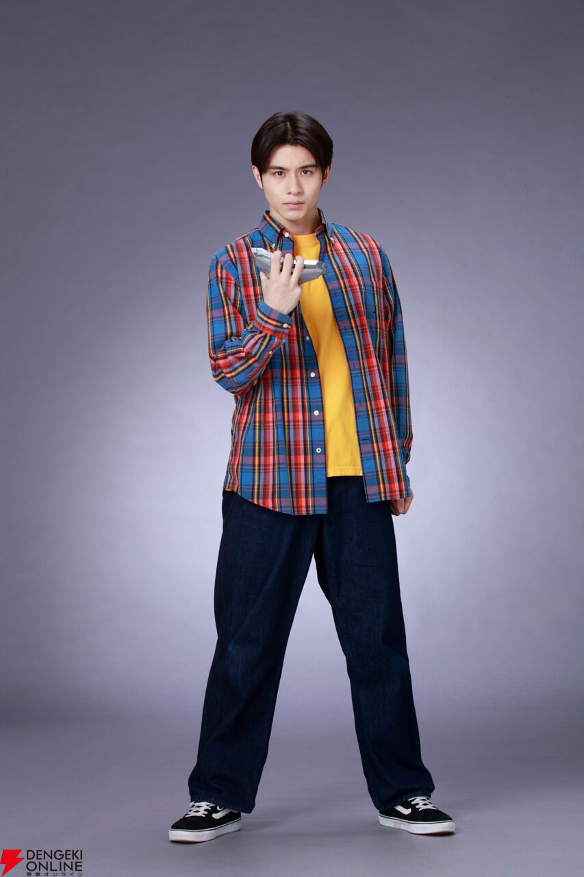 『ウルトラマンテオ』