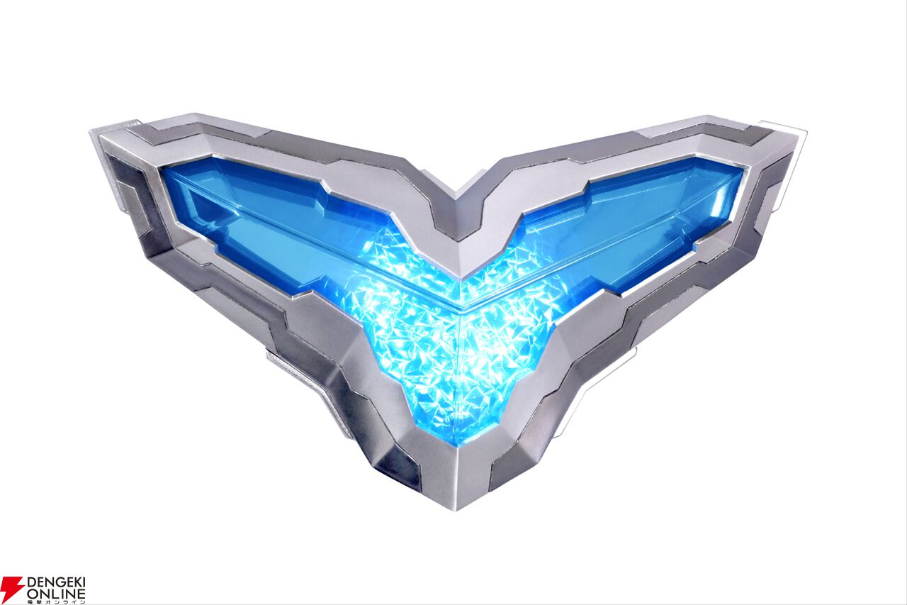 『ウルトラマンテオ』