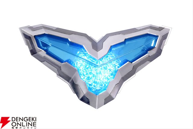 『ウルトラマンテオ』