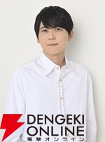 【京まふ2026】9/19、9/20に開催。梶裕貴＆上坂すみれがおこしやす大使に就任