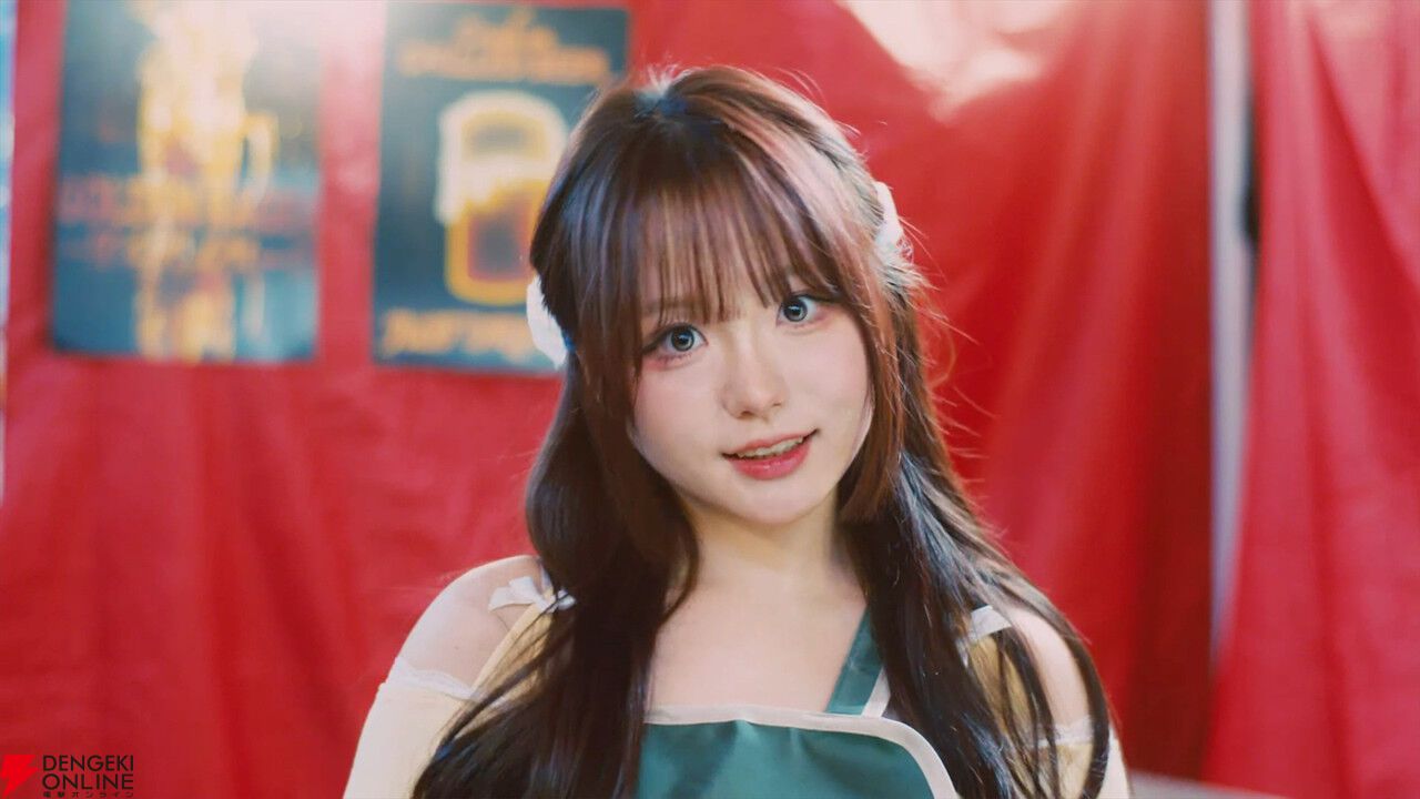 美女5人との恋愛が楽しめる『沼落ち禁止2:真夏の屋台』がPS5/Switchにて4/30配信。PS5ではお得なバンドルも登場