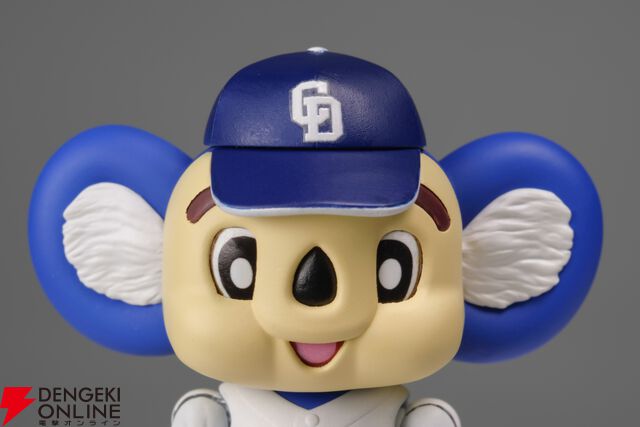 プラモデル『プラフィア ドアラ』