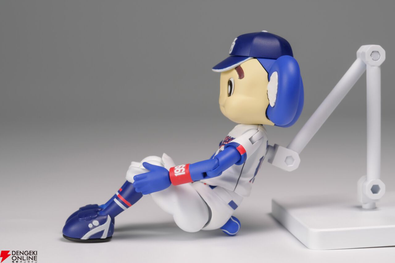 プラモデル『プラフィア ドアラ』