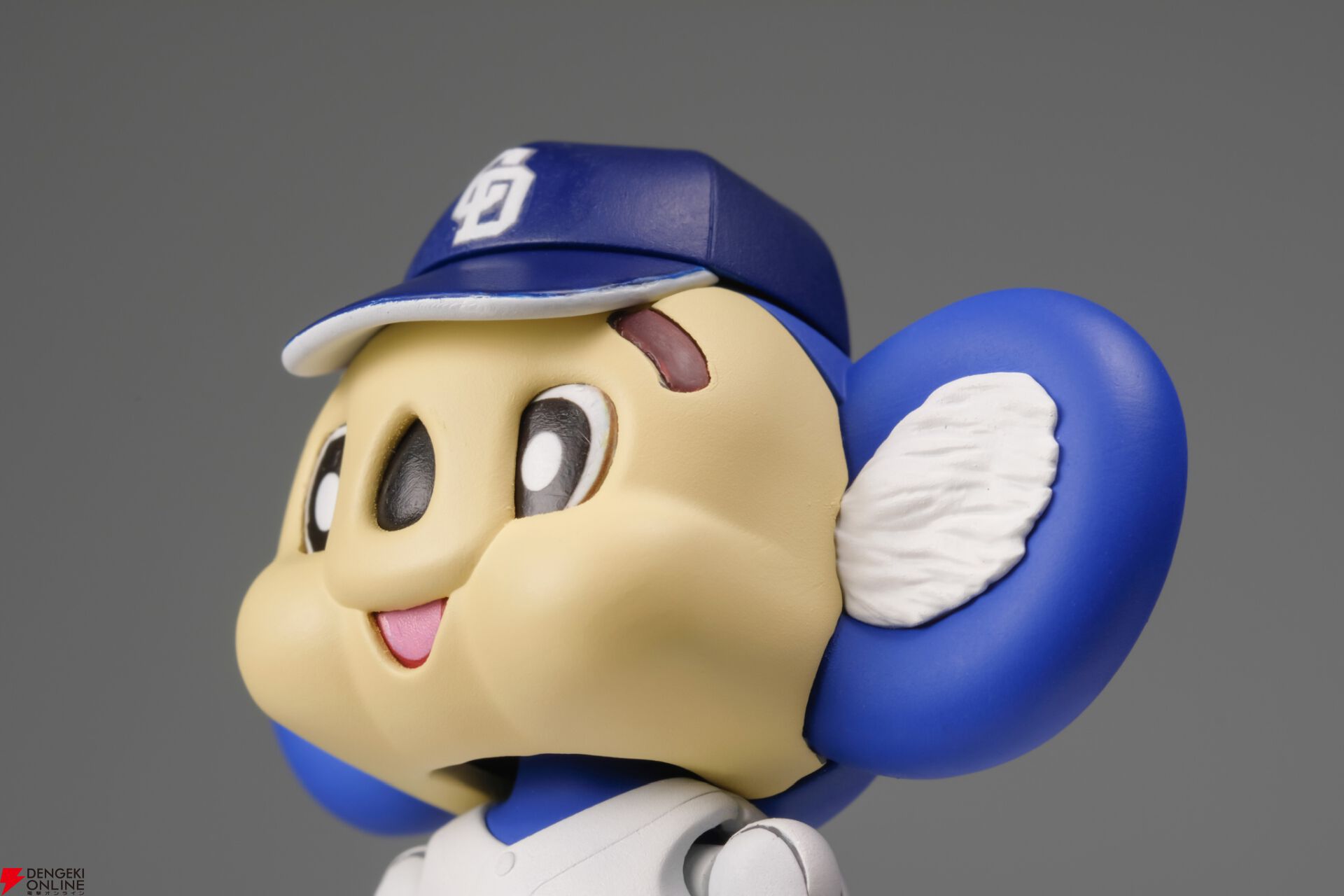 中日ドラゴンズ ドアラ　ポキポキアクション　激レア 買取販売価格 中日ドラゴンズ ドアラ ポキポキアクション 激レア