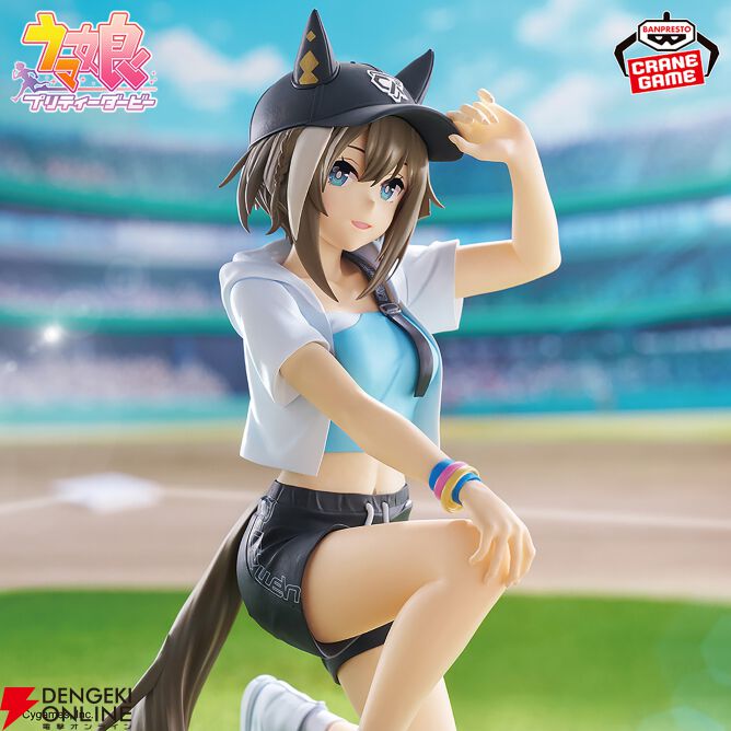 ウマ娘 】エイプリルフール企画から生まれたユニット《BoC'z we＼n
