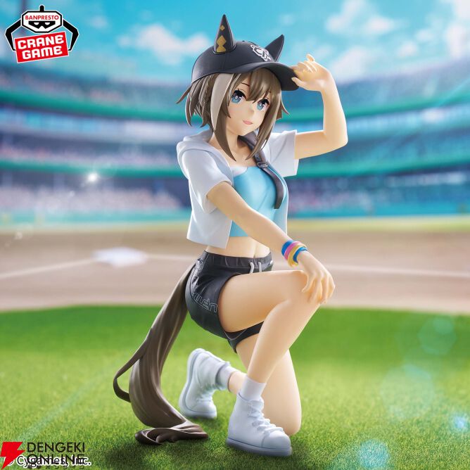 ウマ娘 】エイプリルフール企画から生まれたユニット《BoC'z we＼n