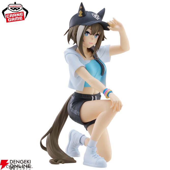 ウマ娘 】エイプリルフール企画から生まれたユニット《BoC'z we＼n