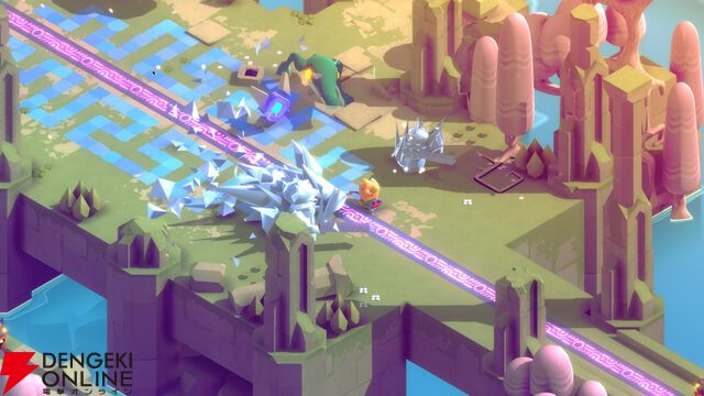 『Outer Wilds』『Animal Well』など傑作インディー5本収録の“Hidden Depthsバンドル”がSteamに登場