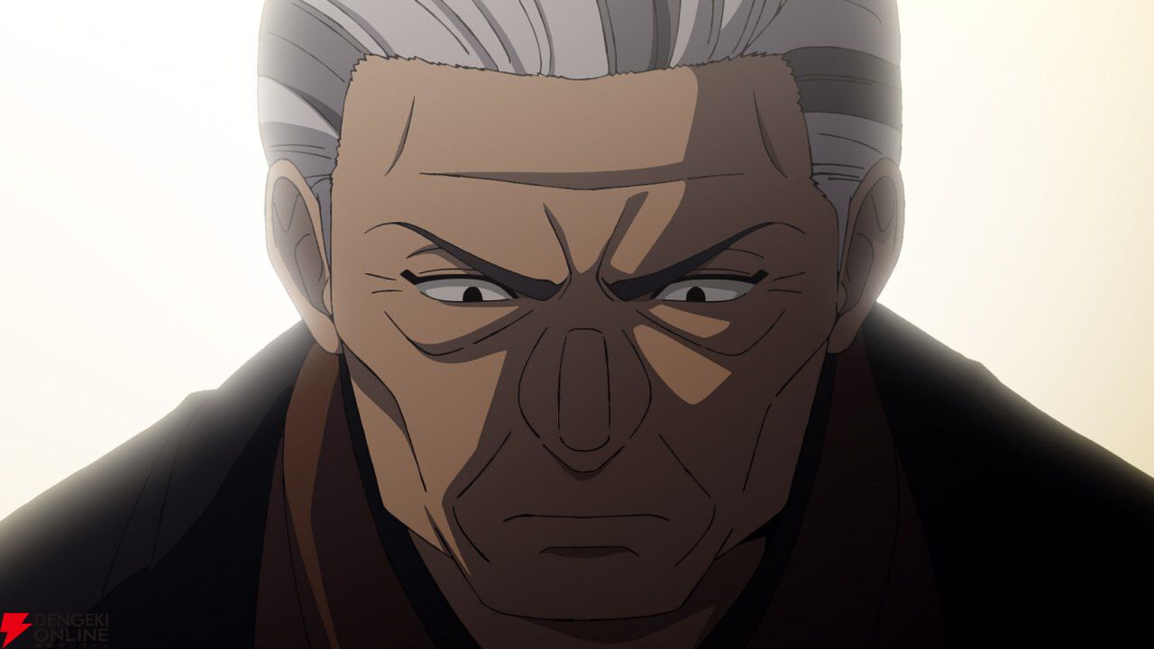 アニメ『あかね噺』3話。弟子入り先の志ぐま一門は個性的な兄弟子ぞろい。芸を磨けると意気込む朱音だったが…