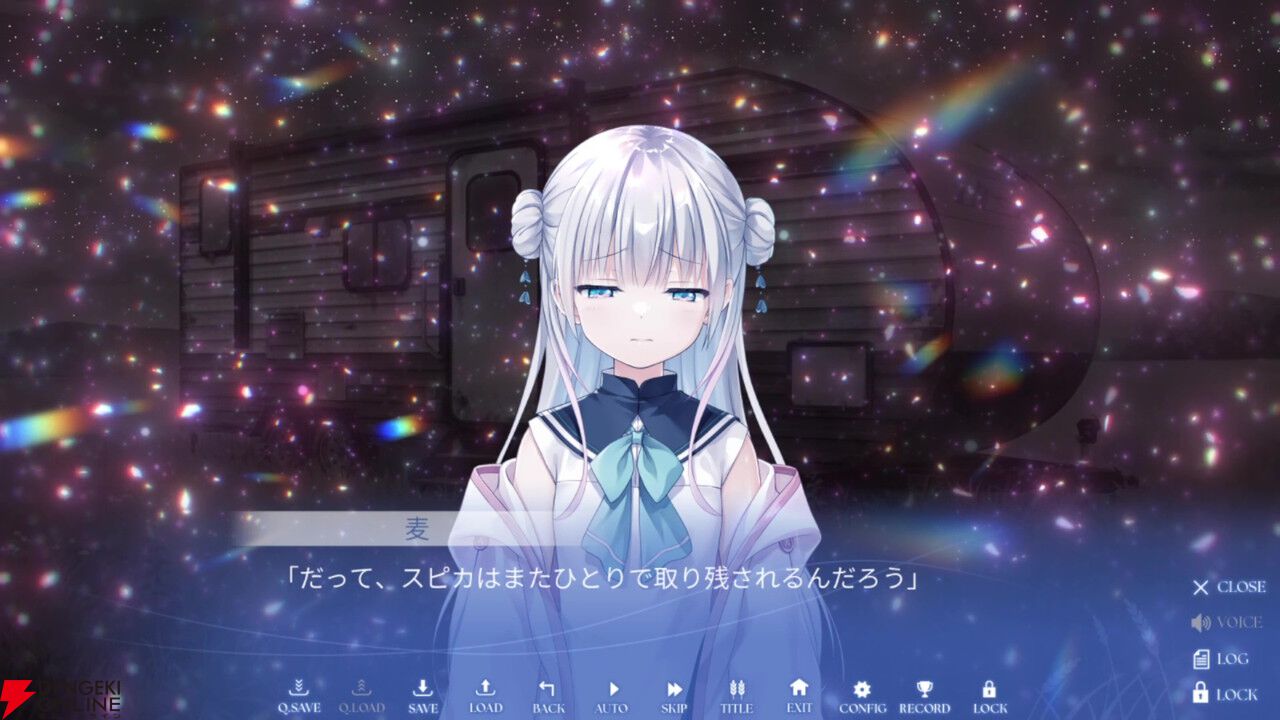 Key最新作『anemoi』レビュー。北の地で描かれる人々との交流に長年の鍵っ子も大満足。個別ルートはもちろん、作り込まれた共通ルートがすごい！