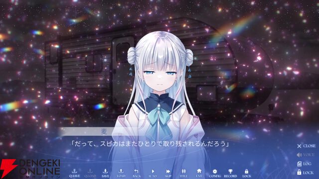 Key最新作『anemoi』レビュー。北の地で描かれる人々との交流に長年の鍵っ子も大満足。個別ルートはもちろん、作り込まれた共通ルートがすごい！
