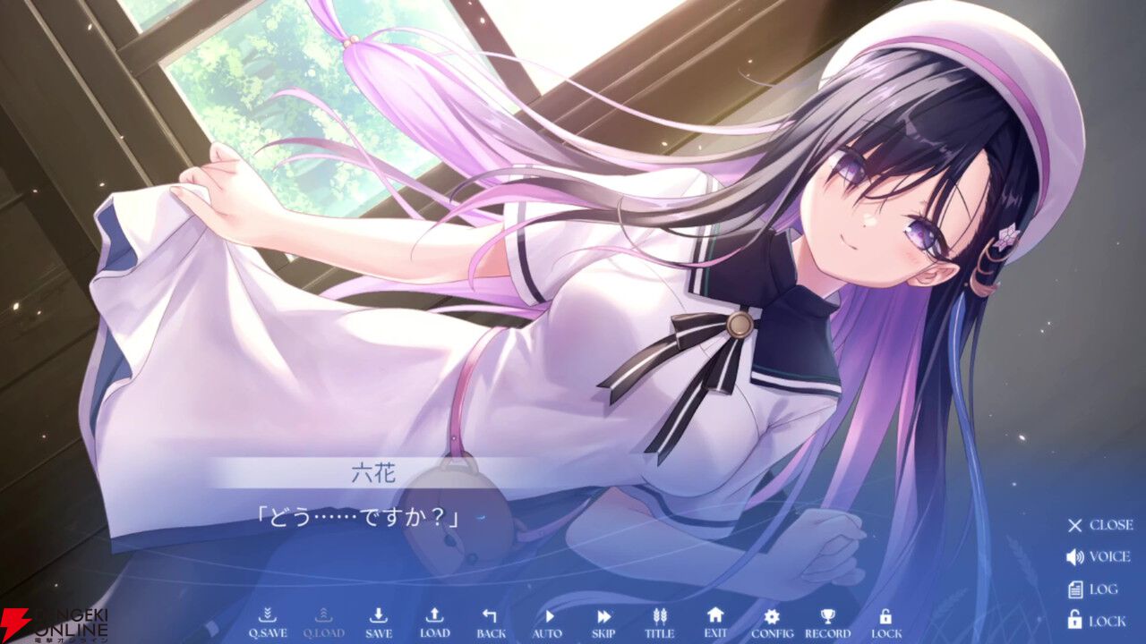 Key最新作『anemoi』レビュー。北の地で描かれる人々との交流に長年の鍵っ子も大満足。個別ルートはもちろん、作り込まれた共通ルートがすごい！