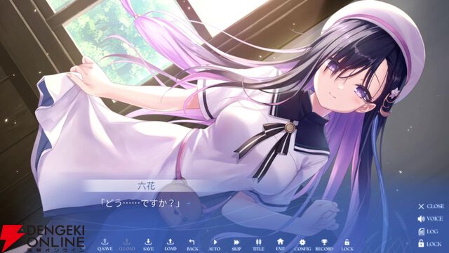 Key最新作『anemoi』レビュー。北の地で描かれる人々との交流に長年の鍵っ子も大満足。個別ルートはもちろん、作り込まれた共通ルートがすごい！