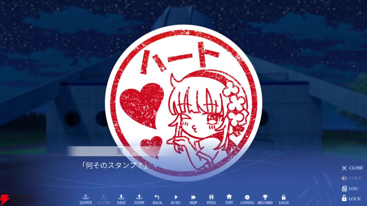 Key最新作『anemoi』レビュー。北の地で描かれる人々との交流に長年の鍵っ子も大満足。個別ルートはもちろん、作り込まれた共通ルートがすごい！