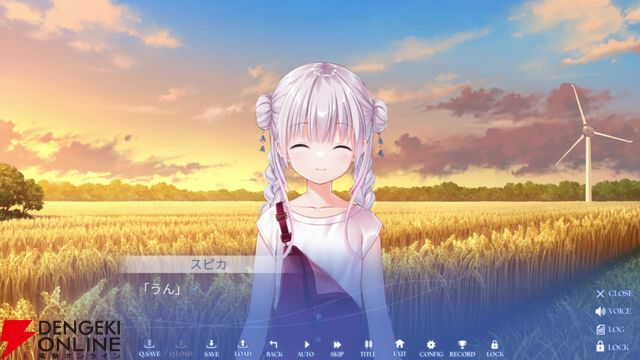 Key最新作『anemoi』レビュー。北の地で描かれる人々との交流に長年の鍵っ子も大満足。個別ルートはもちろん、作り込まれた共通ルートがすごい！