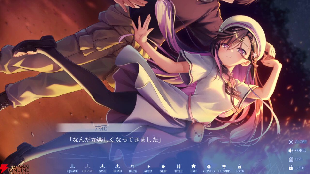 Key最新作『anemoi』レビュー。北の地で描かれる人々との交流に長年の鍵っ子も大満足。個別ルートはもちろん、作り込まれた共通ルートがすごい！