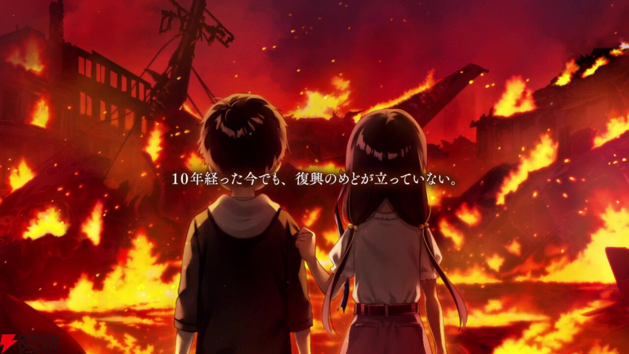 Key最新作『anemoi』レビュー。北の地で描かれる人々との交流に長年の鍵っ子も大満足。個別ルートはもちろん、作り込まれた共通ルートがすごい！