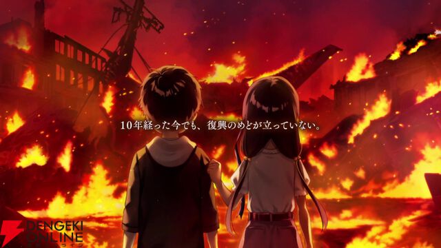 Key最新作『anemoi』レビュー。北の地で描かれる人々との交流に長年の鍵っ子も大満足。個別ルートはもちろん、作り込まれた共通ルートがすごい！