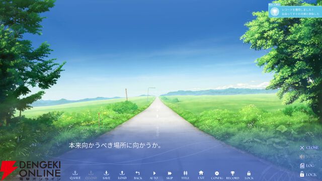 Key最新作『anemoi』レビュー。北の地で描かれる人々との交流に長年の鍵っ子も大満足。個別ルートはもちろん、作り込まれた共通ルートがすごい！