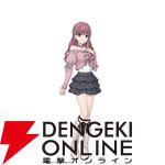 『ガールズバンドクライ First Riff』新バンド第2弾“F-272”公開。プロデュースはB’z、倉木麻衣などが所属するB ZONE