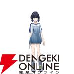 『ガールズバンドクライ First Riff』新バンド第2弾“F-272”公開。プロデュースはB’z、倉木麻衣などが所属するB ZONE