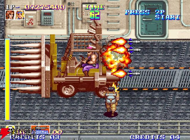 『NEOGEO AES＋（ネオジオAESプラス）』