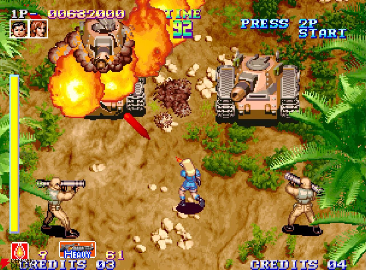 『NEOGEO AES＋（ネオジオAESプラス）』