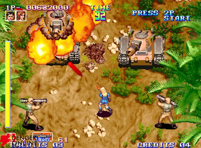 『NEOGEO AES＋（ネオジオAESプラス）』