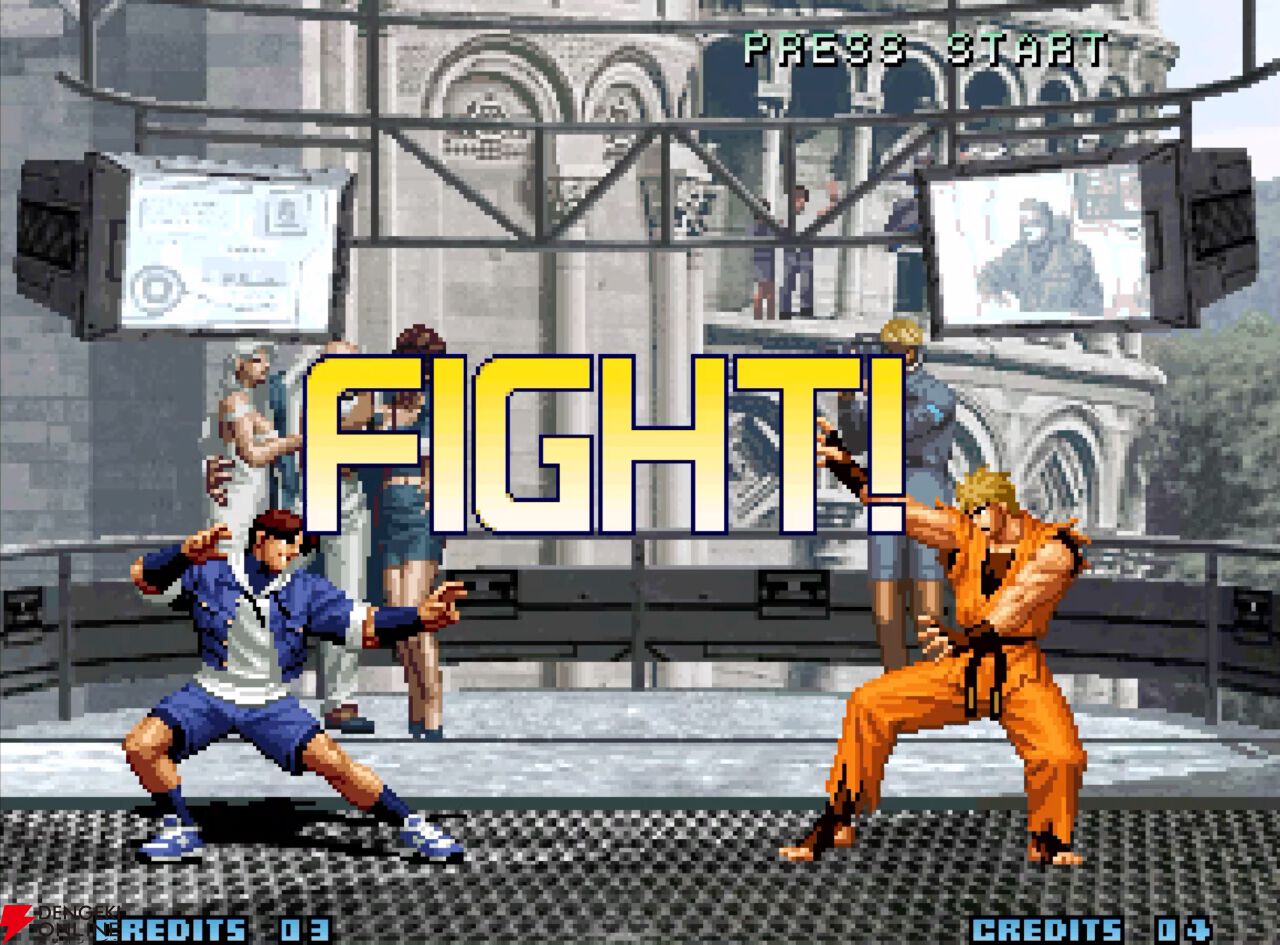 『NEOGEO AES＋（ネオジオAESプラス）』