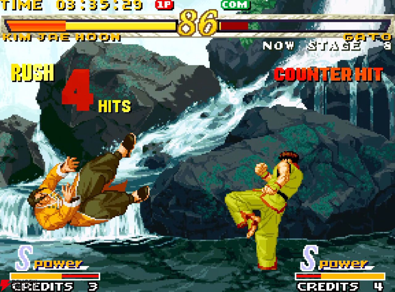 『NEOGEO AES＋（ネオジオAESプラス）』