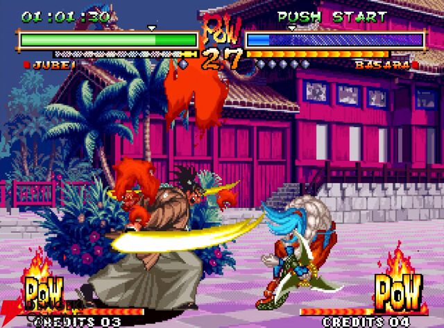 『NEOGEO AES＋（ネオジオAESプラス）』