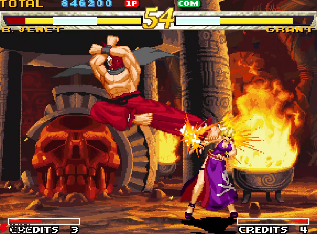 『NEOGEO AES＋（ネオジオAESプラス）』