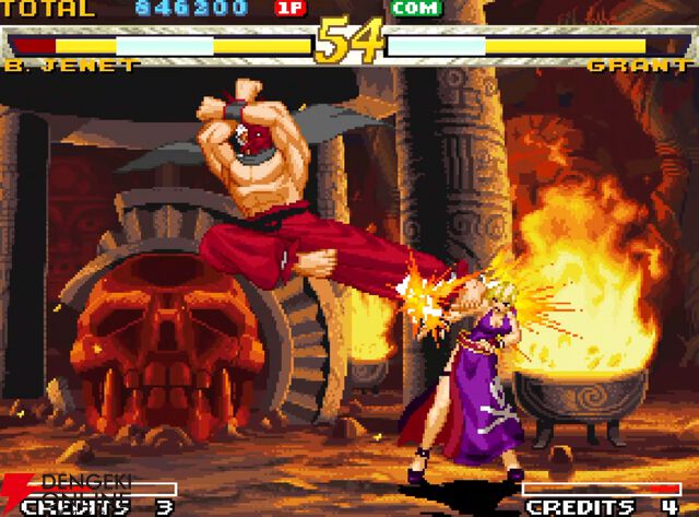 『NEOGEO AES＋（ネオジオAESプラス）』