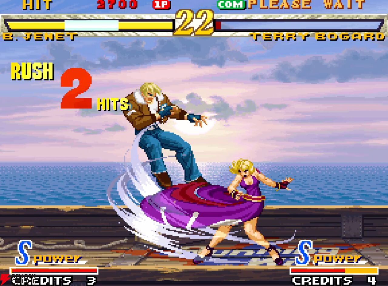 『NEOGEO AES＋（ネオジオAESプラス）』