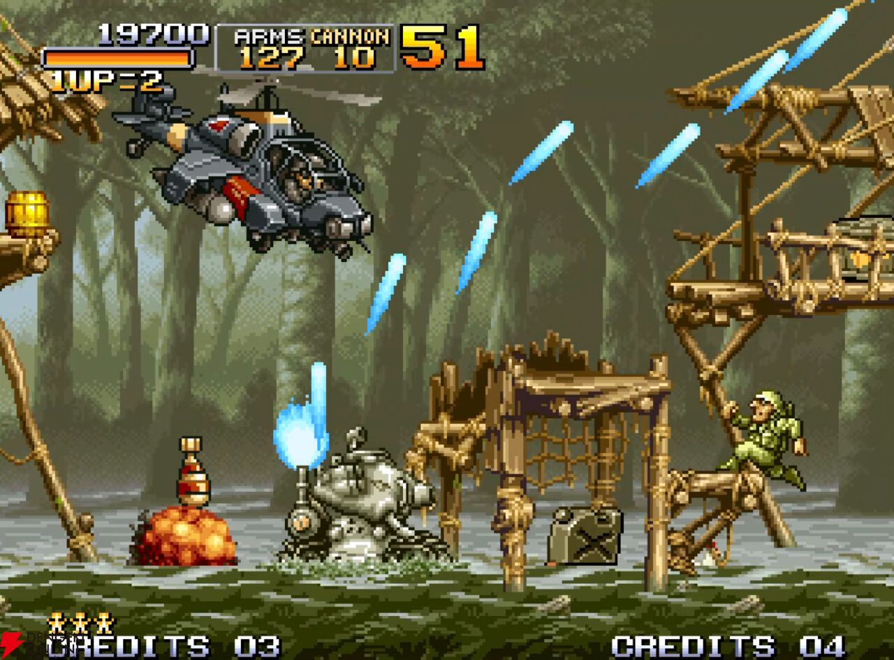 『NEOGEO AES＋（ネオジオAESプラス）』