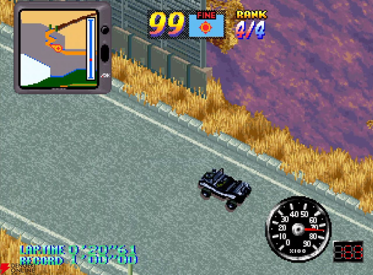 『NEOGEO AES＋（ネオジオAESプラス）』