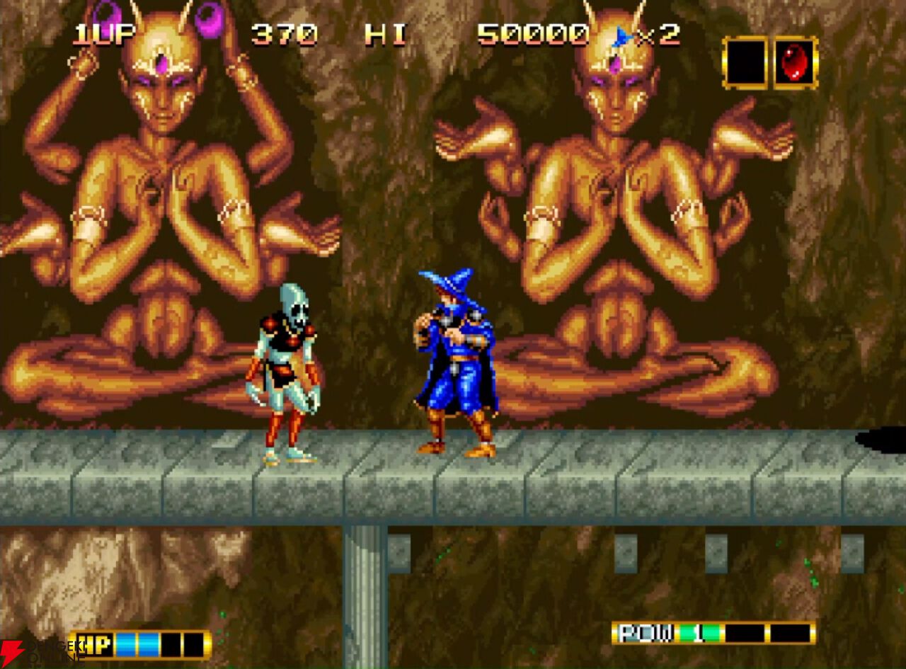 『NEOGEO AES＋（ネオジオAESプラス）』