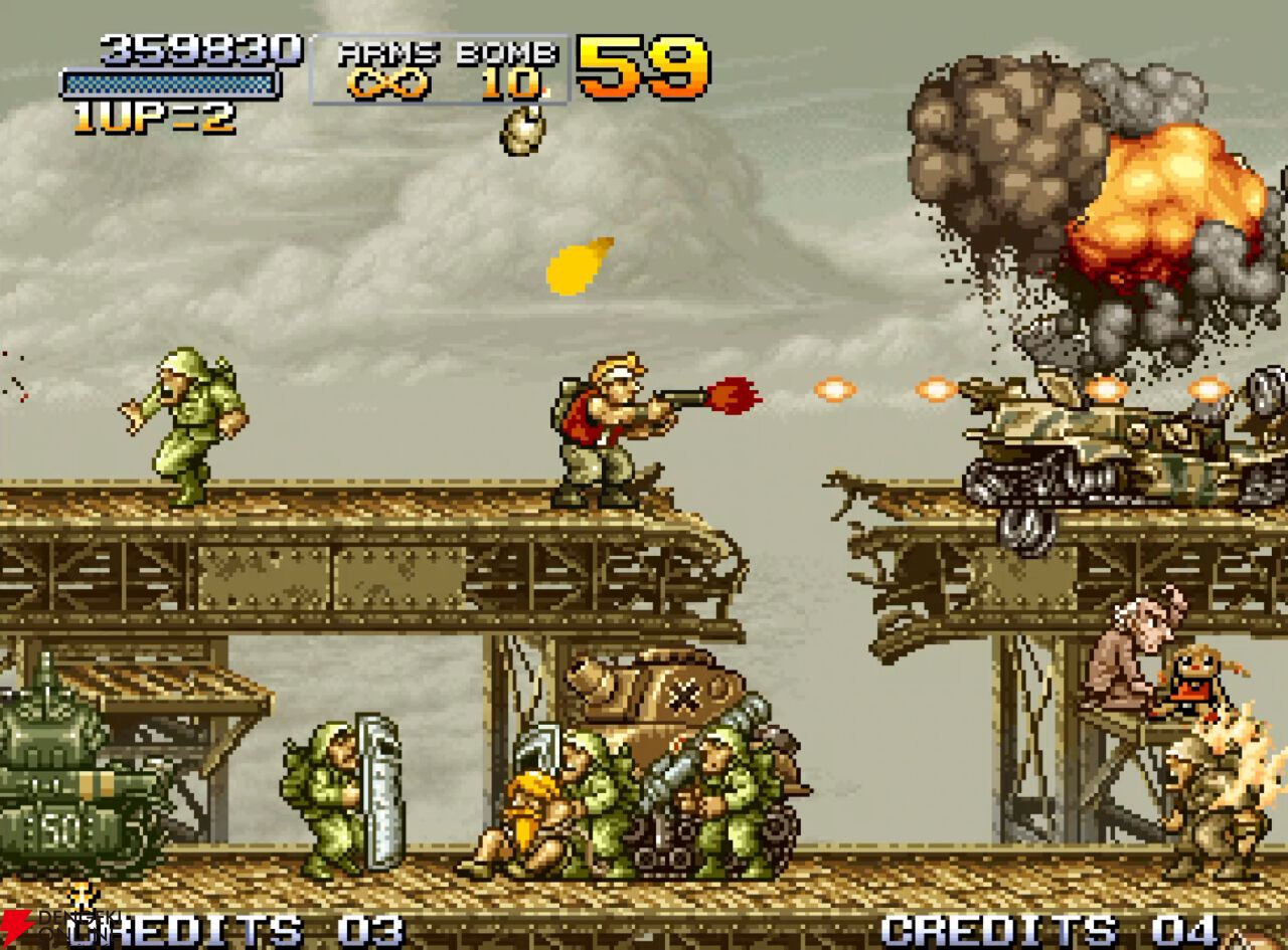 『NEOGEO AES＋（ネオジオAESプラス）』