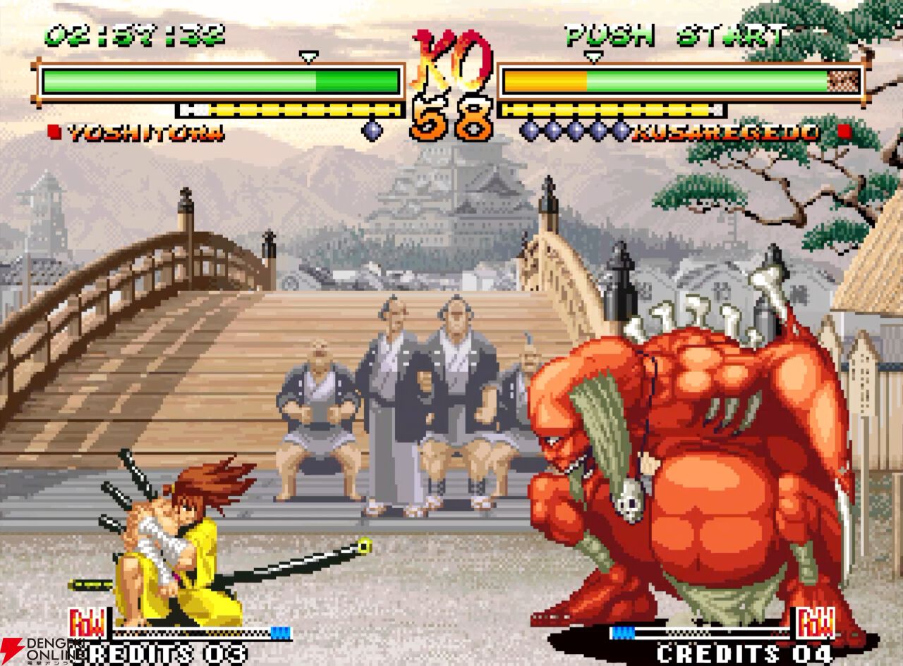 『NEOGEO AES＋（ネオジオAESプラス）』