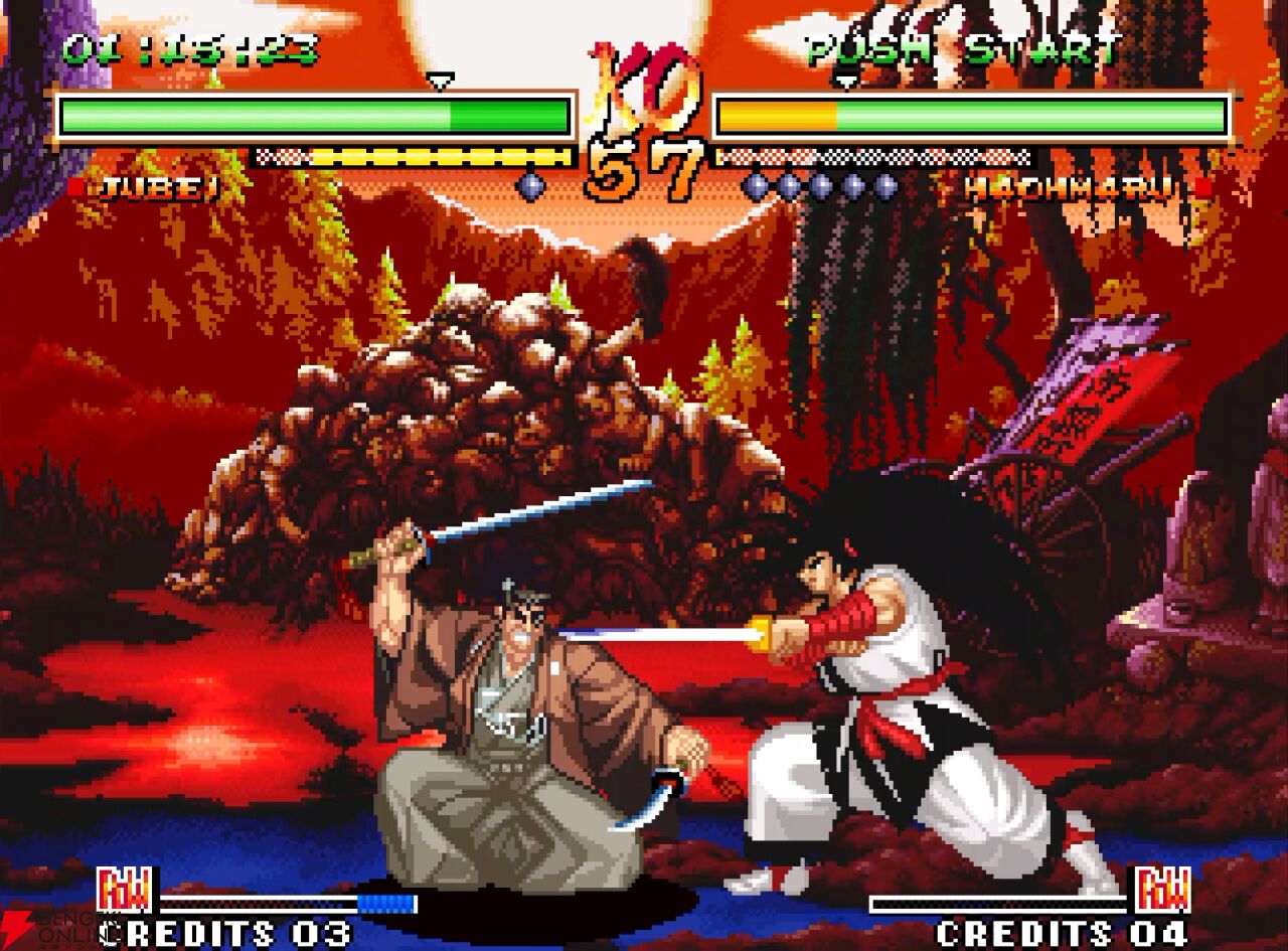 『NEOGEO AES＋（ネオジオAESプラス）』