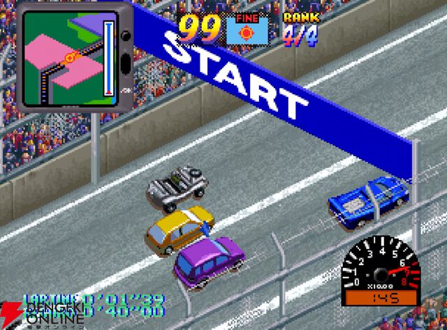 『NEOGEO AES＋（ネオジオAESプラス）』