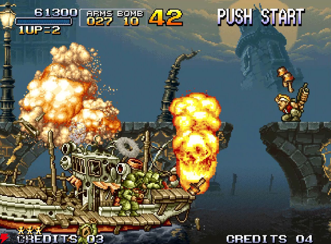 『NEOGEO AES＋（ネオジオAESプラス）』